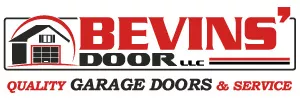 Bevins’ Door LLC logo